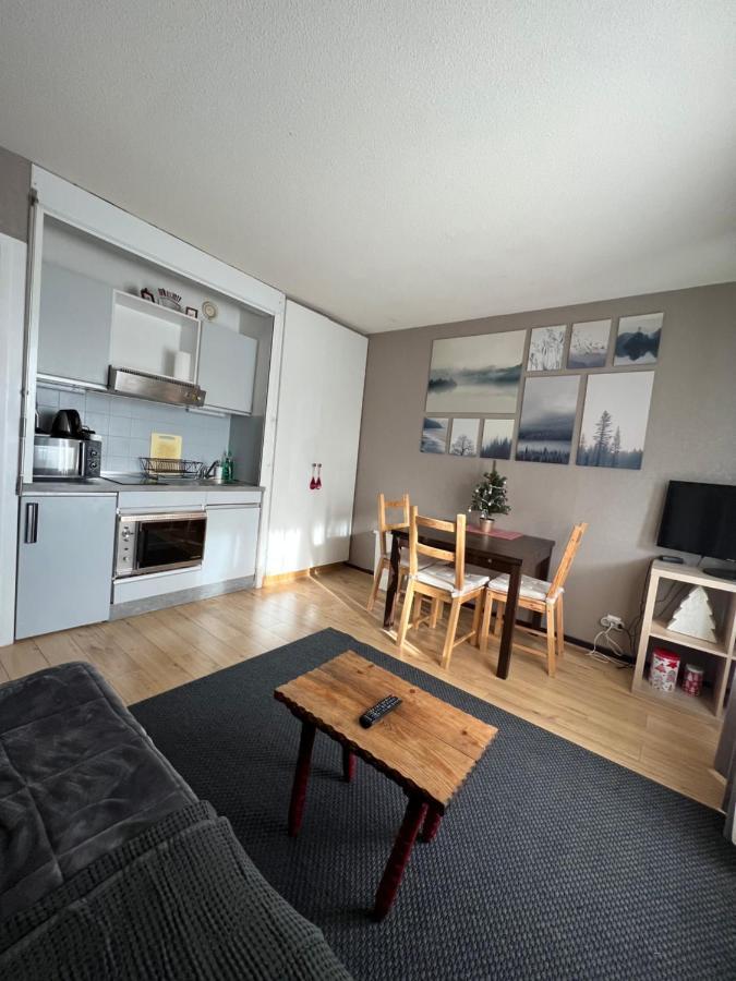 Auron Montain View Apartment Exterior photo