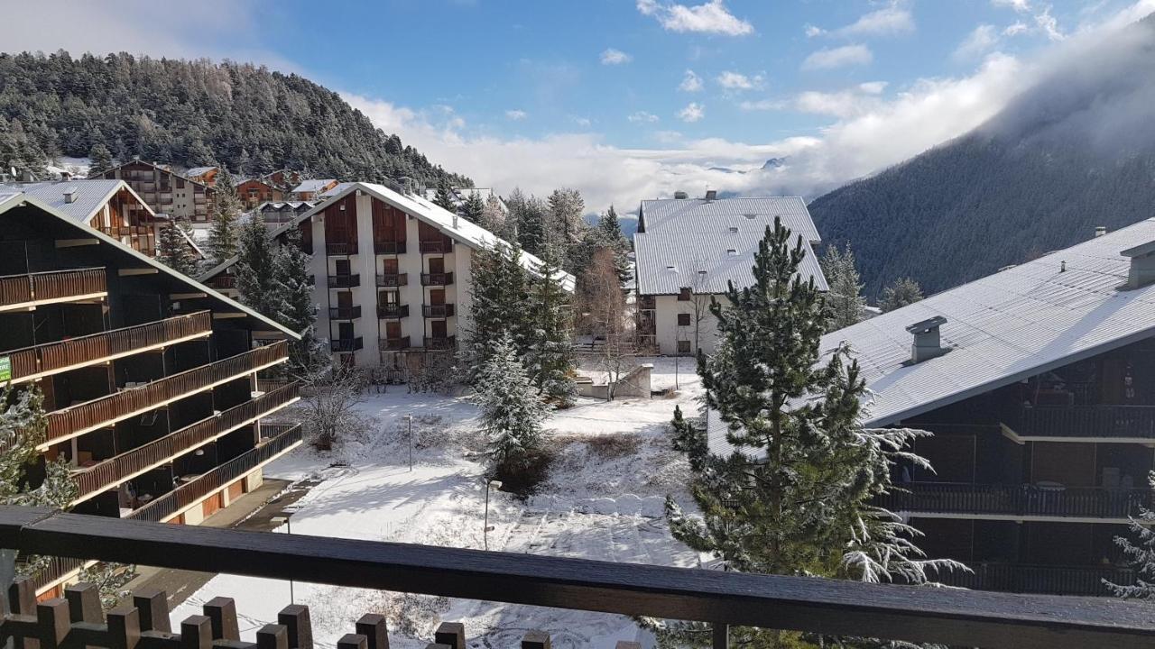 Auron Montain View Apartment Exterior photo